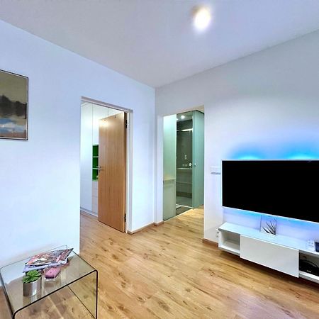 Jana'S Apartment, Free Parking Prague Exterior photo
