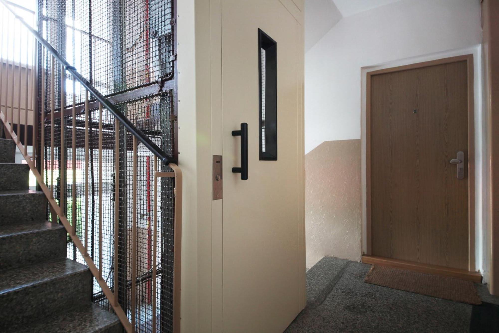 Jana'S Apartment, Free Parking Prague Exterior photo
